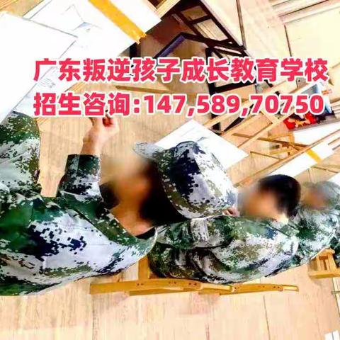 广东成长教育招生热线,广东教育叛逆网瘾逃学早恋成长困难青少年孩子的好学校