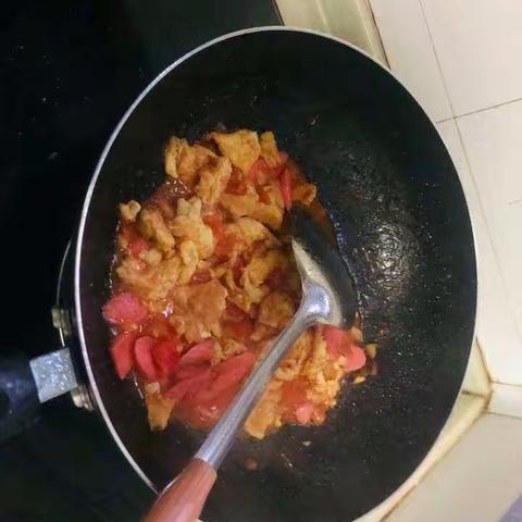 我的暑假生活