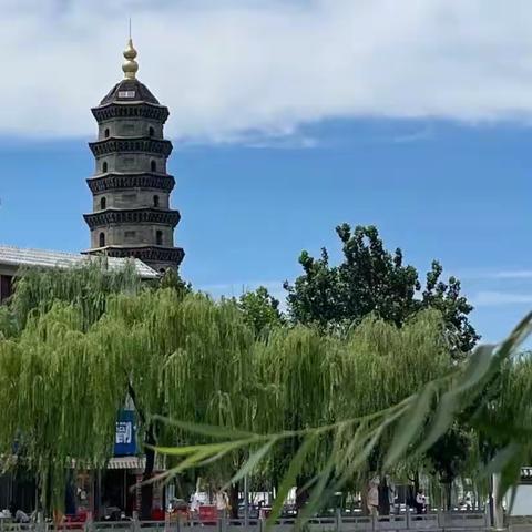 宣传安全知识  助力家乡平安