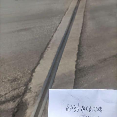 迎国检清徐段全面处治路面病害