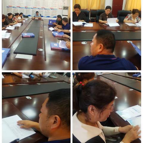 外出学习“取真经” 凝心聚力促振兴——零口街办赴兄弟乡镇参观学习