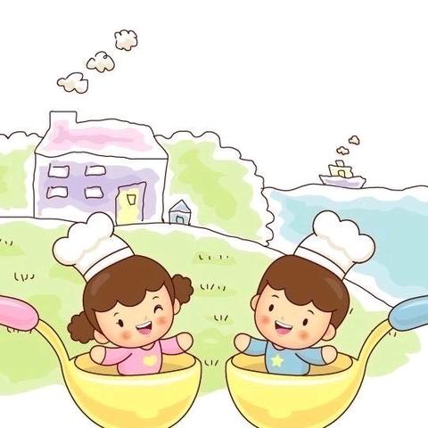 不负时光✨“食”刻相伴——启明星幼儿园第十周食谱