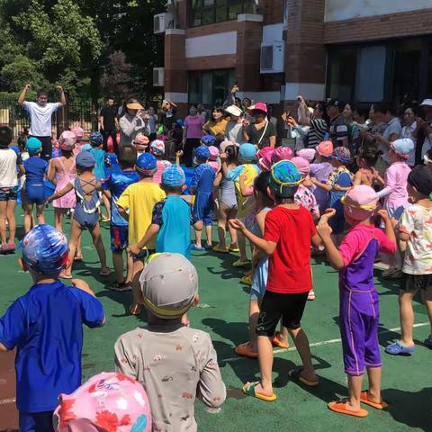 洪山区晶晶大华幼教中心