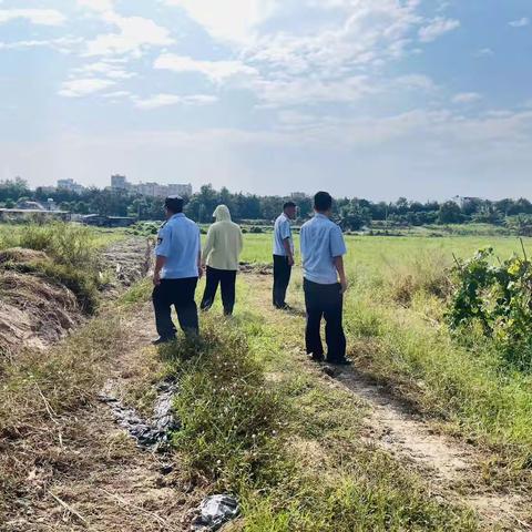龙海村联防队的美篇
