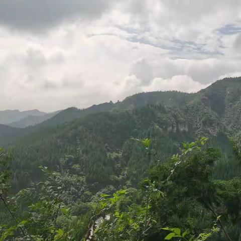 20230813蒲松龄书馆