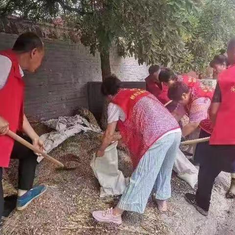 姚家庄镇开展防汛应急演练，筑牢汛期安全屏障