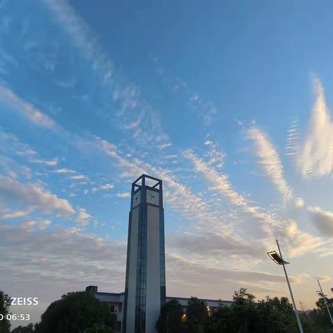 我的大学  我的专业