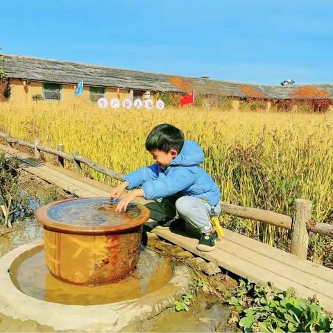 优优平方幼儿园“珍惜节约粮食，争做光盘小使者”活动