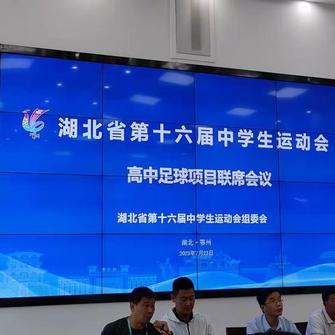 湖北省第十六届中学生运动会，男足比赛。讲不出再见！！！