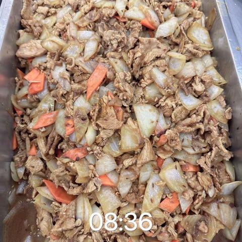 米其林265餐厅11.25日白正餐