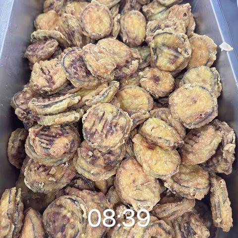 米其林265餐厅12.2日白正餐