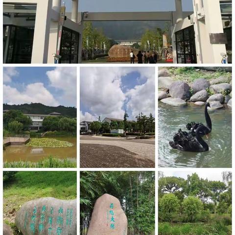 （三组）走进江苏高级中学—江苏省木渎高级中学、苏州中学