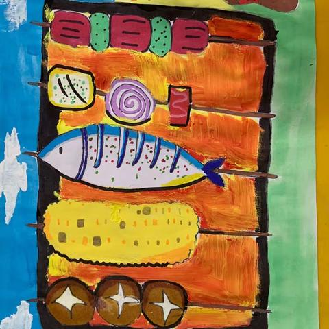 汝州市晋唐书画预备大师班（朝阳路与西环路交叉口西60米）