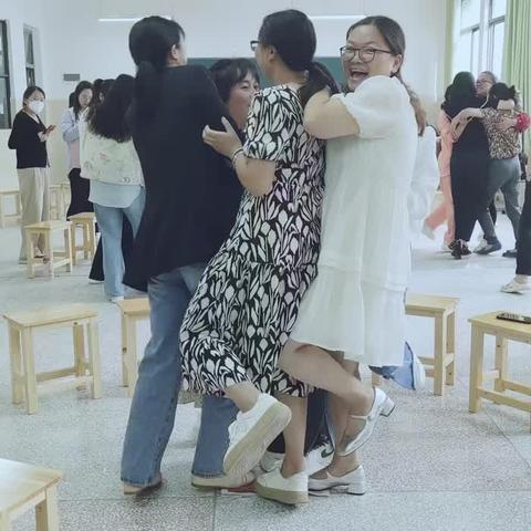 暑期重逢，心育同行