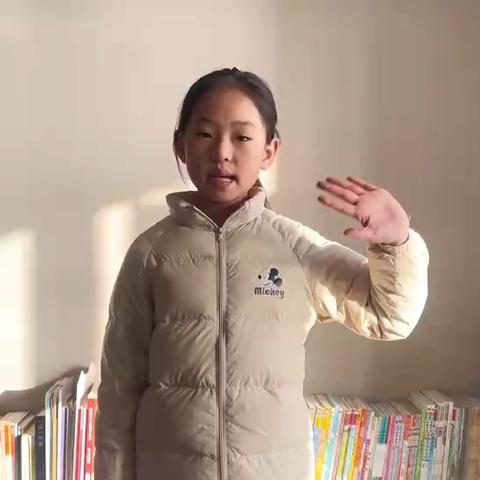 【求知 · 讲出智慧】“题”炼智慧 “讲”出精彩（十）