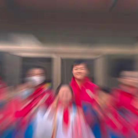 新营小学小太阳中队开展以“以美润心  以劳促德”为主题的社区劳动活动