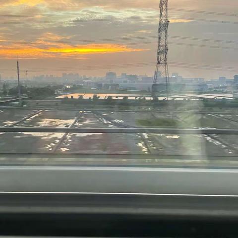 605暑期旅游大赏