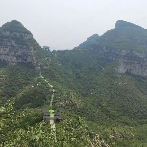 节能减排，人人有责