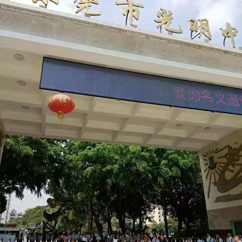 大学生回访母校活动    钦欢