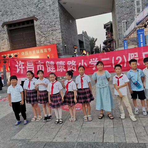 走进曹魏古城，感受三国文化