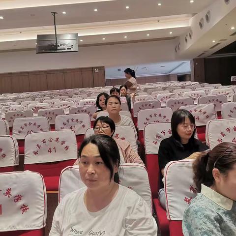 提升教师专业能力培训