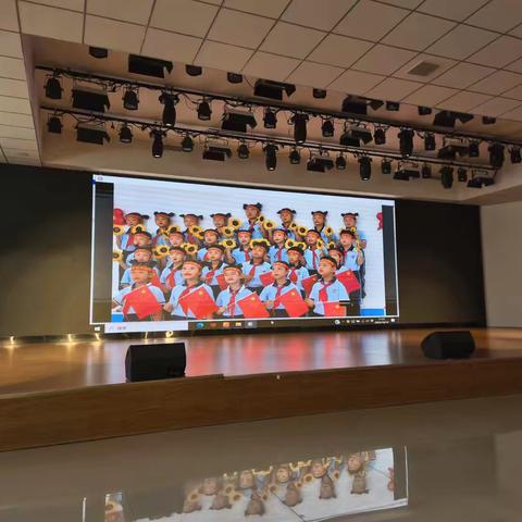 【国开书院】合唱燃情，教师竞艺，社团逐梦🎵