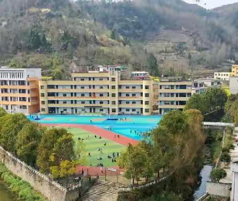 座马河小学第十五周周报