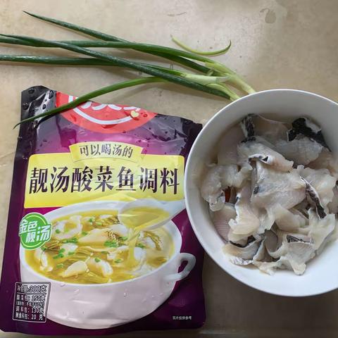 许小厨暑假烹饪记