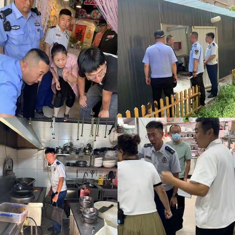 本溪县消防救援大队多措并举，助力创建文明城市