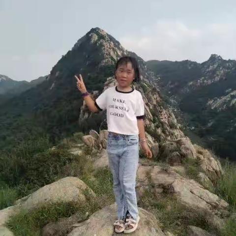 天地之精华，山川之精秀！收心班蒙山研学营圆满成功结营8、14号8、18号