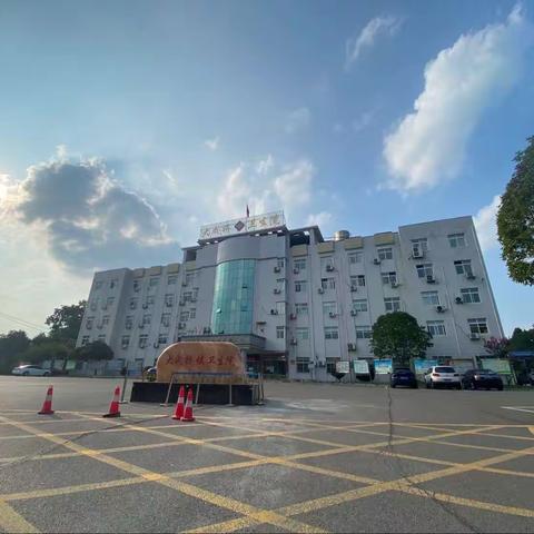 以梦为马，不负韶华——大成桥镇退休干部七夕护老祝老活动