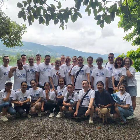 凉山民师校九三届4班同学会