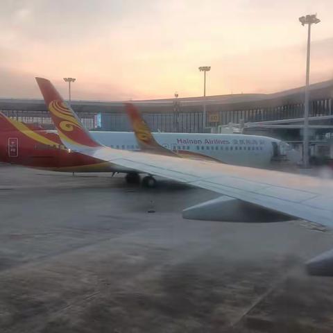 西安之旅