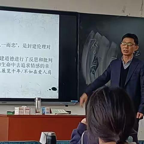 我的大学，我的专业——精彩瞬间分享