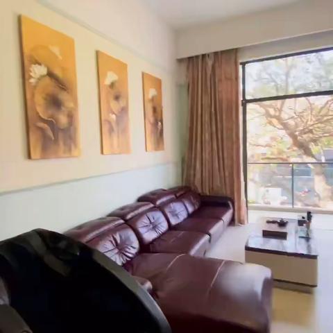 富力泉天下·紫檀路31号 五房10床别墅🏡