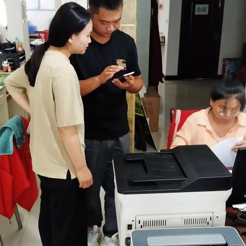办理公租房申请   为居民排忧解难