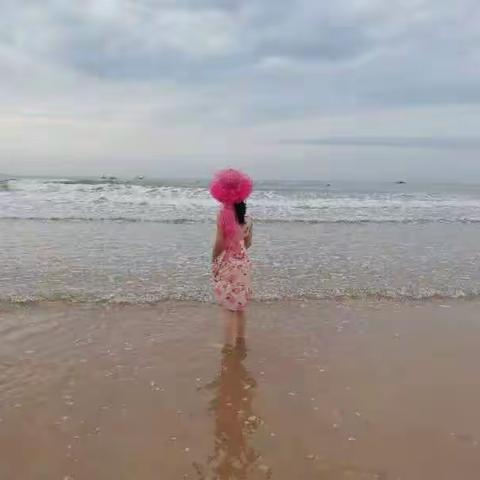 【绿小.特色作业】我的暑期旅行计划&收获💗