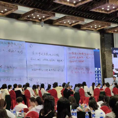 向光而行，我们在路上——名师优课研修学习心得（第35组）