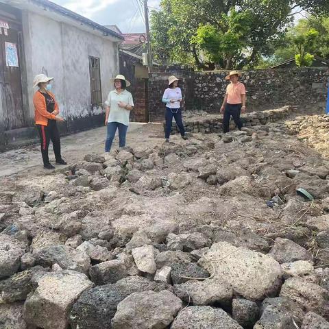 雄心壮志战攻坚