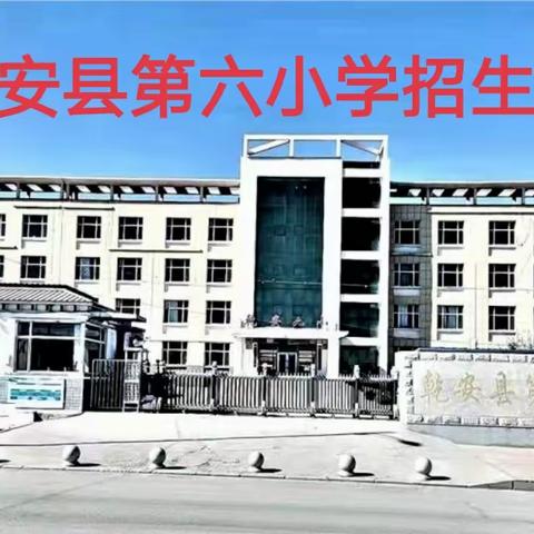 第六小学2023新一年班主任简介