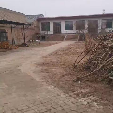 让爱在风雪路上延续