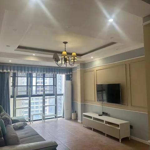 独家⭐🔑58.8万金府城市之星横厅产权79平3-2-2，有车位另算，跑腿热线☎599