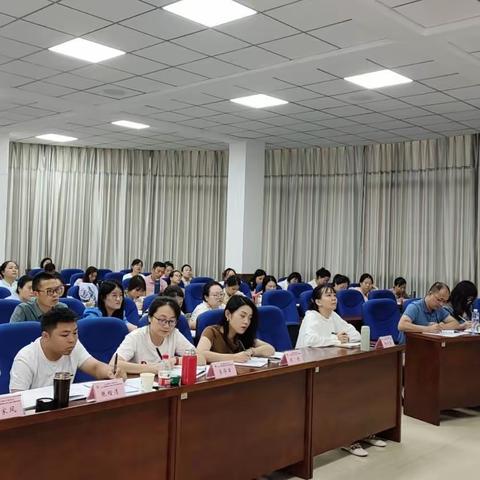 潜心学习，尽心育人——赴西南大学学习第三天小结