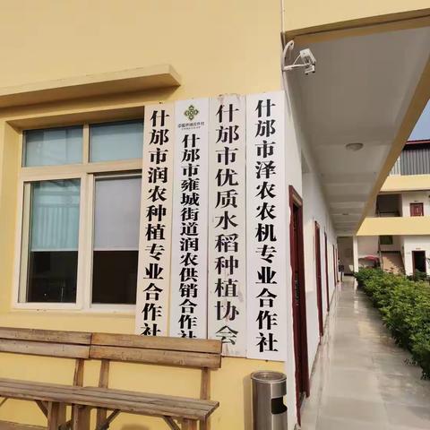 种植协会全年工作总结