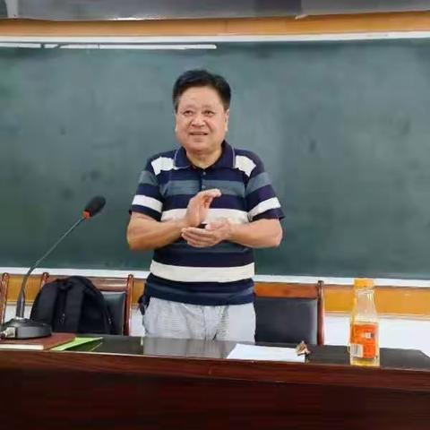 2023年二学期智能应用班开学第一课