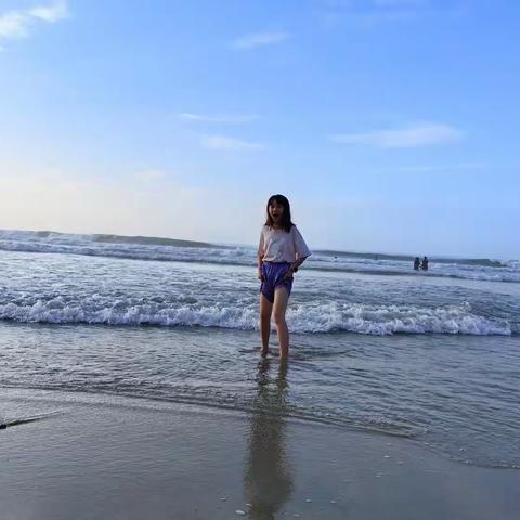 留给孩子一个干净的地球