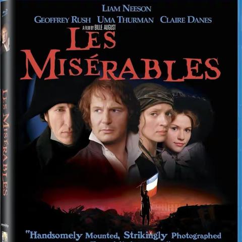 Reaction to Les Miserables
