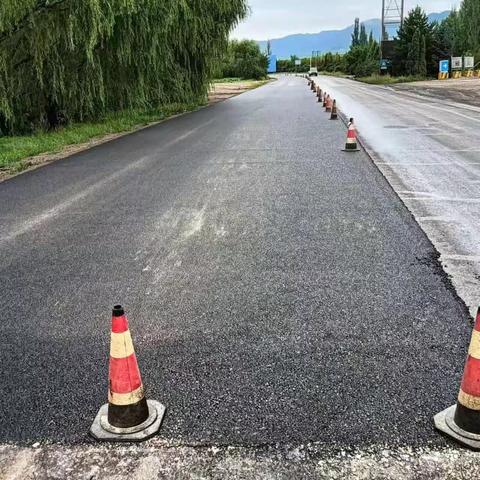 大同分局积极备战迎国检