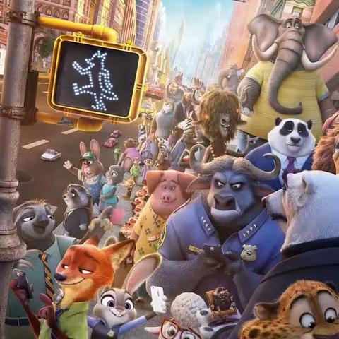 Zootopia