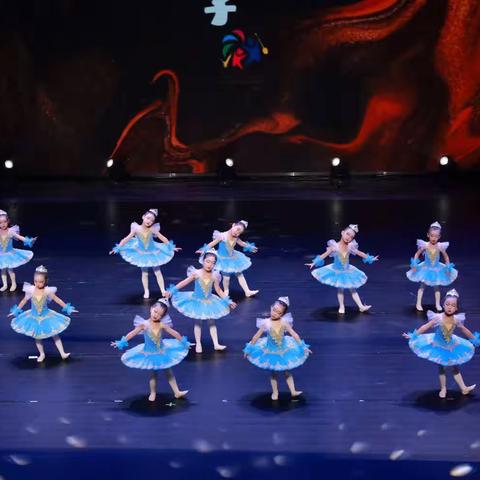 粉红芭蕾2023“暑”你最棒！👍👍👍